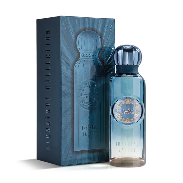 Imperial Valley - 200ml  – Gissah