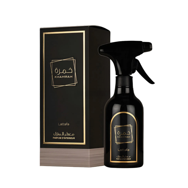 Khamrah Mai Frash Room Spray 450ml  – Lattafa