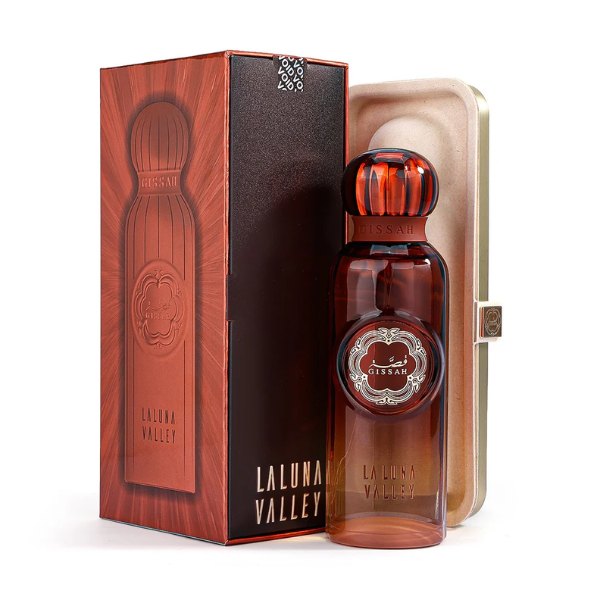 La Luna - 200ml  – Gissah