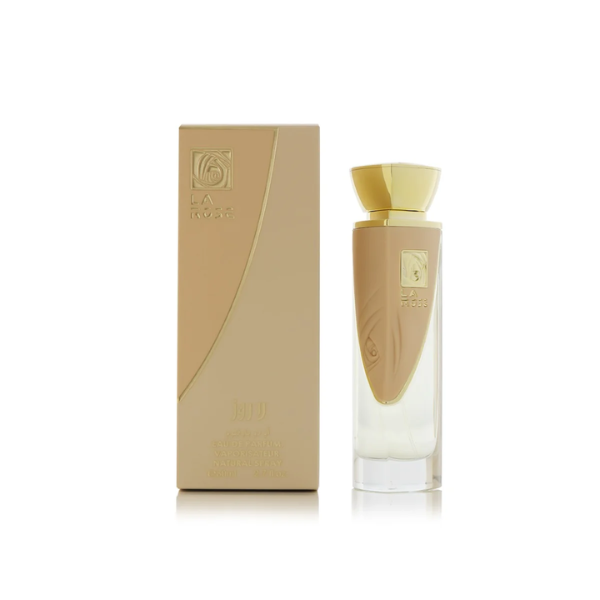 La Rose 80ml – Arabian Oud