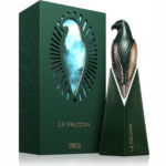 Le Falcon – French Avenue