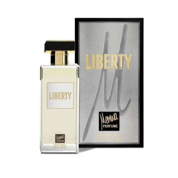 Liberty - Gulf Orchid