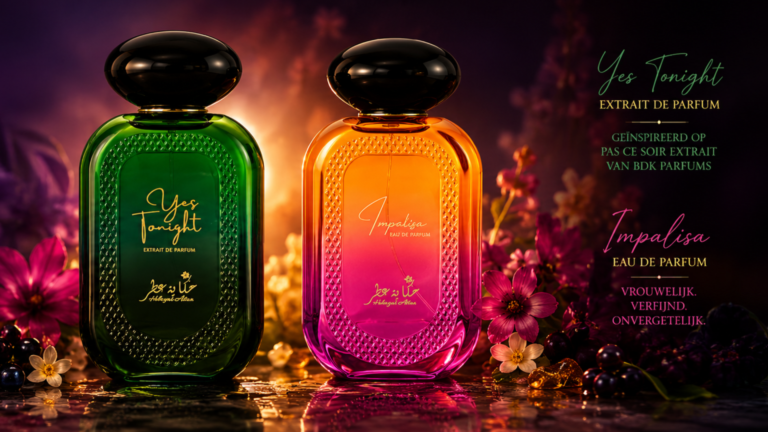 JC Parfum - Parfum kopen, Parfum online shop