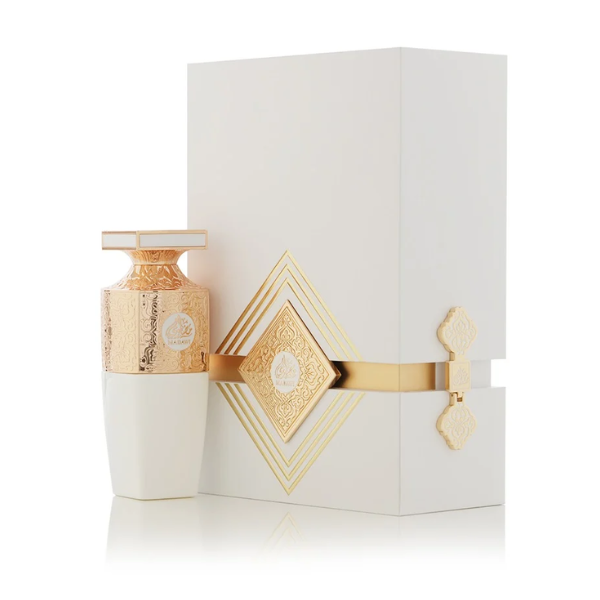 Madawi White – Arabian Oud