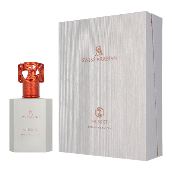 Musk 07 – Swiss Arabian