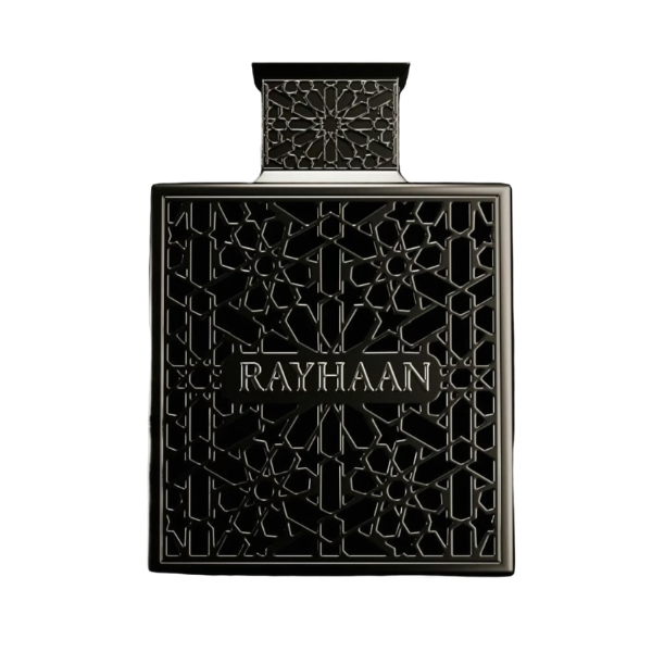 Obsidian – Rayhaan