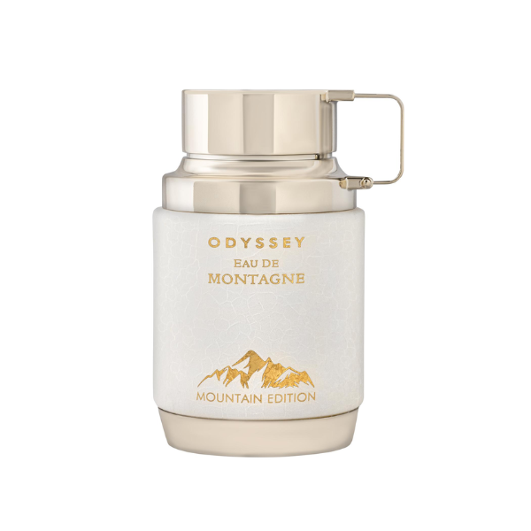 Odyssey Eau De Montagne – Armaf