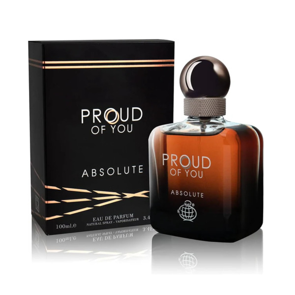 Proud of You Absolute – Fragrance World
