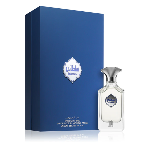 Sultani 100ml – Arabian Oud