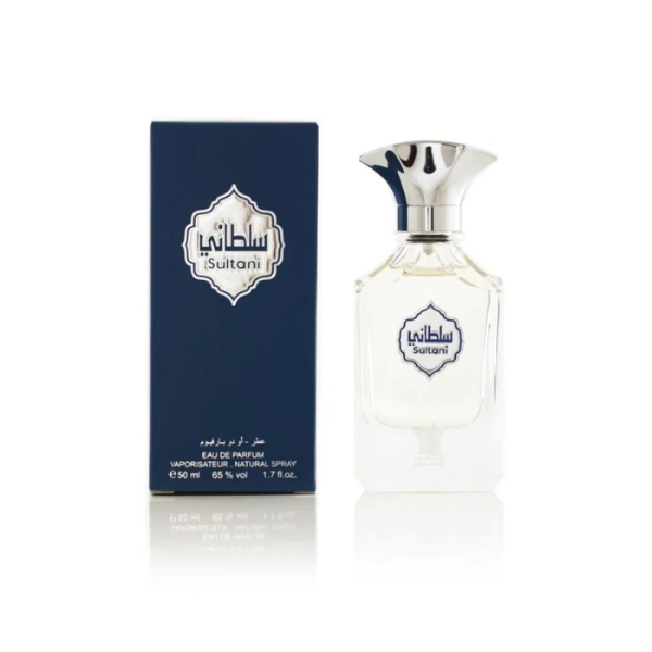Sultani 50ml – Arabian Oud
