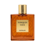Tonquin Giza – Rayhaan