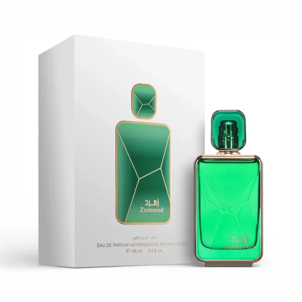 Zumorod – Arabian Oud