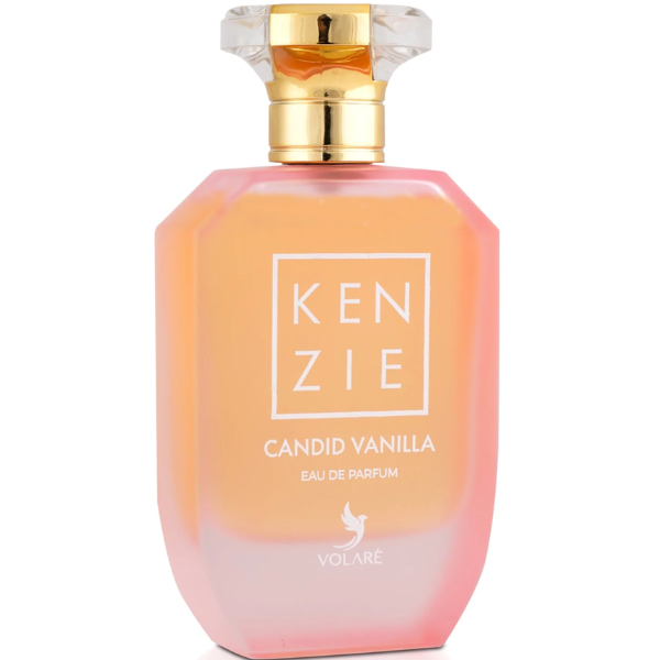 Kenzie Candid Vanilla – 25ml – Volare