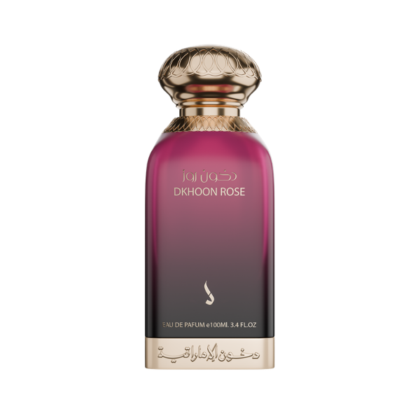 Rose – Dkhoon Emirates