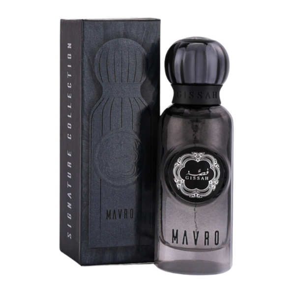 Mavro - 15ml  – Gissah