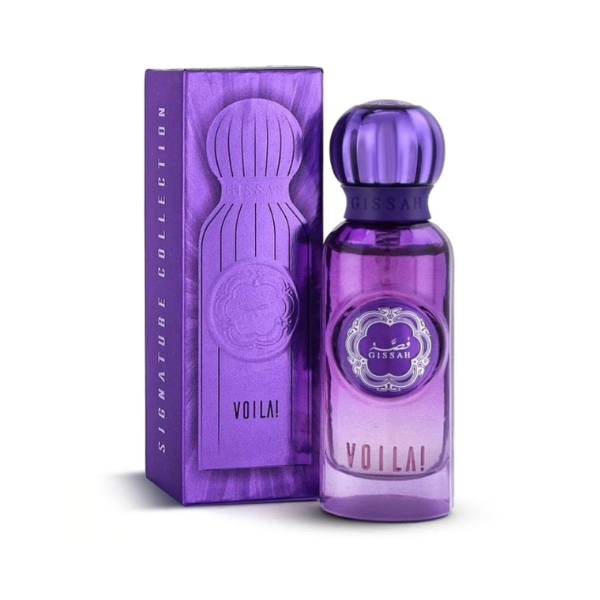 Voila - 15ml  – Gissah