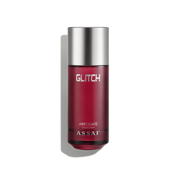 Glitch - Assaf