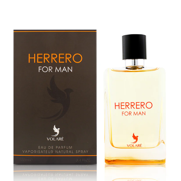 Herrero – Volare