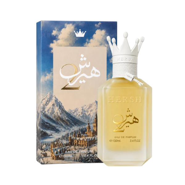 Hersh 2 - Alezz Oud