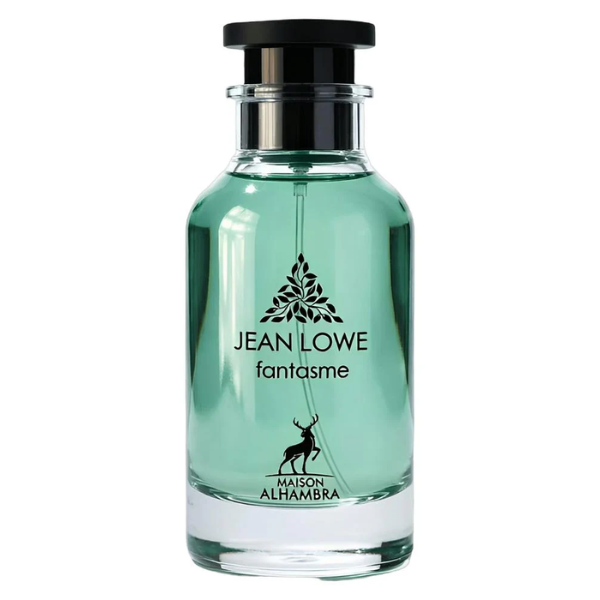 Jean Lowe Fantasme – Maison Alhambra