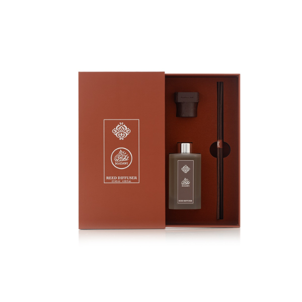 Madawi Diffuser – Arabian Oud