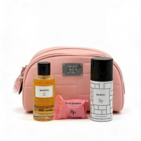 Majestic Giftset - RP Parfum