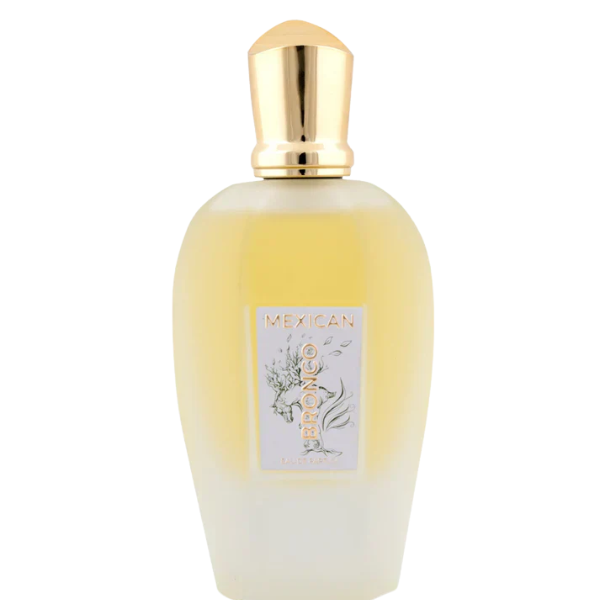 Mexican Bronco – 25ml – Volare