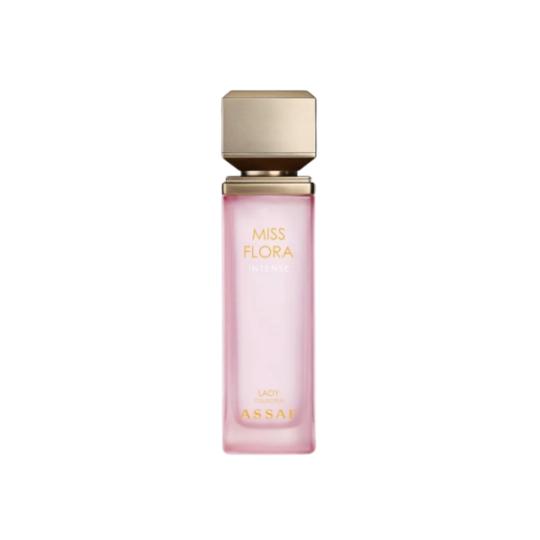 Miss Flora - Assaf