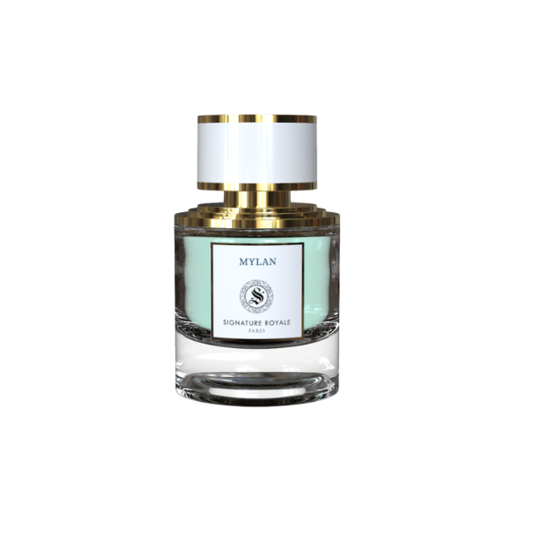 Mylan - Signature Royale Paris
