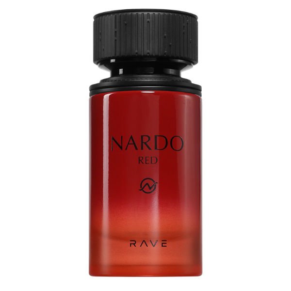 Nardo Red – Rave – Lattafa