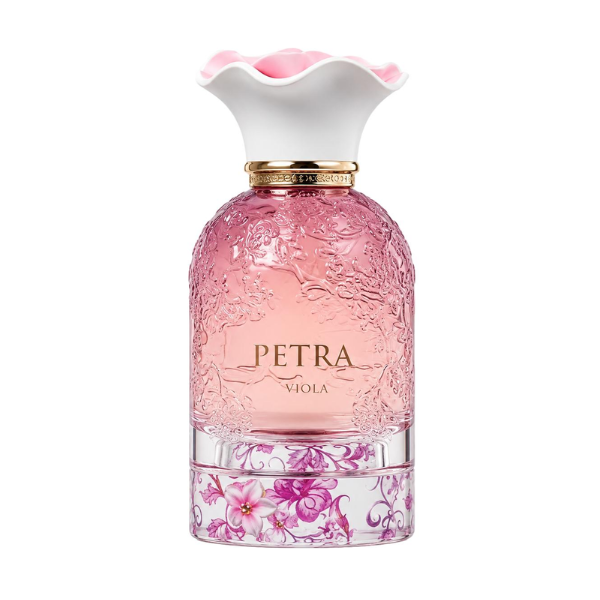 Petra Viola – Lattafa