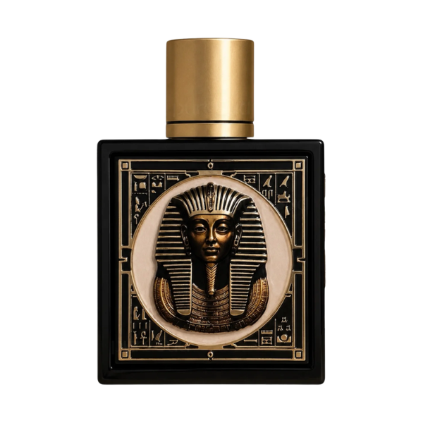 Pharaoh – Rayhaan