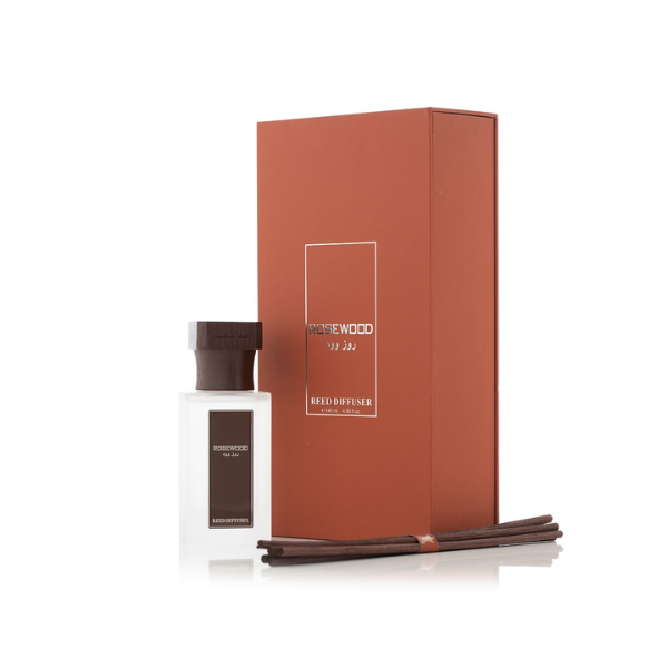 Rosewood Diffuser – Arabian Oud
