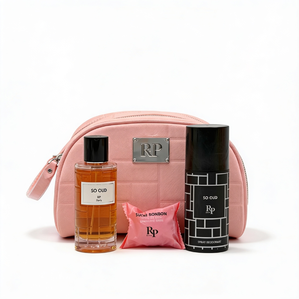 So Oud Giftset- RP Parfum
