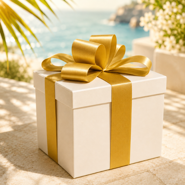 Summer set - Free Gift