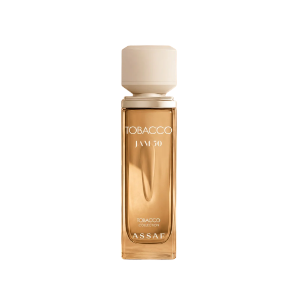 Tobacco Jam 50 - Assaf