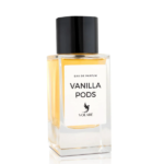 Vanilla Pods – Volare