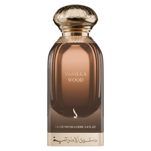 Vanilla Wood – Dkhoon Emirates