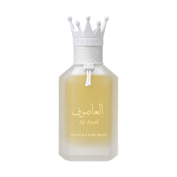 Hersh Al Asof - Alezz Oud