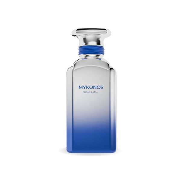 California Blue – 100ml – Mykonos