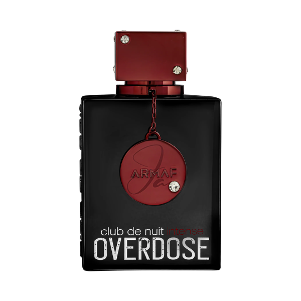 Club De Nuit Overdose – Armaf
