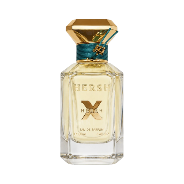 Hersh X - Alezz Oud