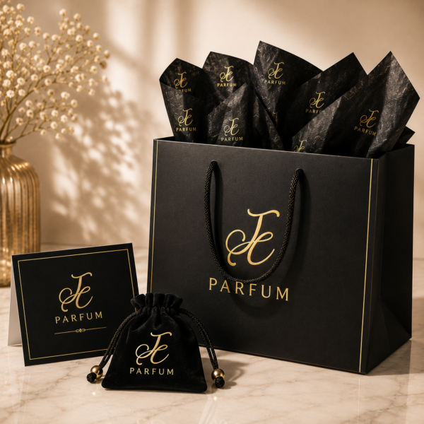 Goodie bag - Free Gift