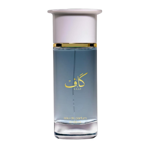Kaaf - Ahmed Al Maghribi
