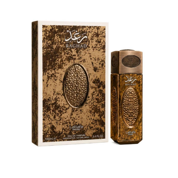Raghad – Lattafa