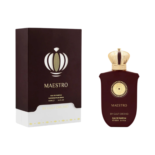 Maestro - Gulf Orchid