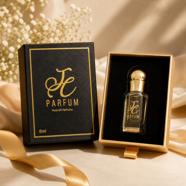 Parfum Olie - Free Gift