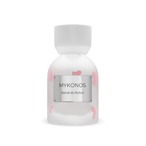 Pink Drops – 50ml – Mykonos