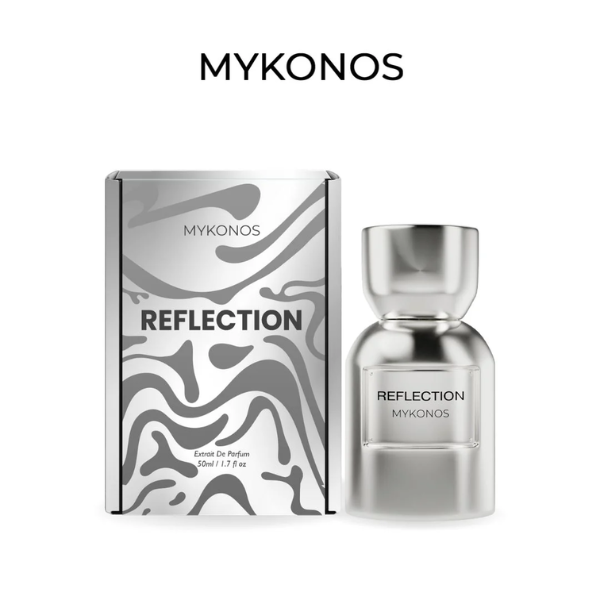 Reflection – 50ml – Mykonos