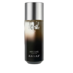 Strike Black - Assaf